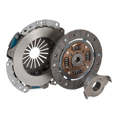 Clutch Kit RIDEX 479C3319 479C3319 - photo 4