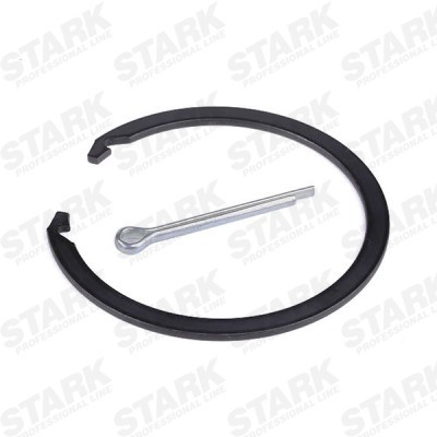 Wheel Bearing Stark SKWB-0180550 SKWB-0180550 - photo 4