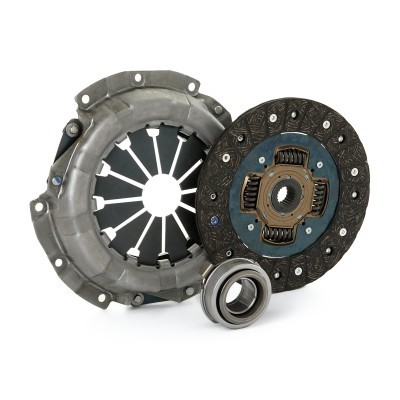 Clutch Kit RIDEX 479C3698 479C3698 - photo 3