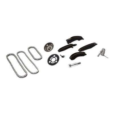 Timing chain kit RIDEX 1389T2656 1389T2656 - photo 3