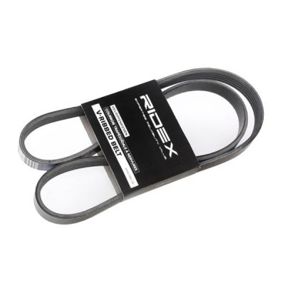 V-Ribbed Belt RIDEX 305P0133 305P0133 - photo 2