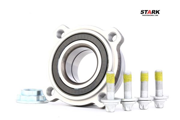 Wheel Bearing Stark SKWB-0180290 SKWB-0180290 - photo 1