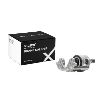 Brake Caliper RIDEX 78B0632 78B0632 - photo 2