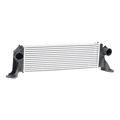 Intercooler, Charger RIDEX 468I0187 468I0187 - photo 3
