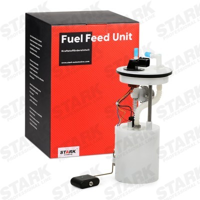 Fuel module Stark SKFU-0410176 SKFU-0410176 - photo 2