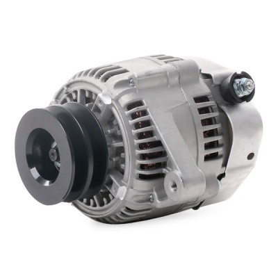 Alternator RIDEX 4G0423 4G0423 - photo 3
