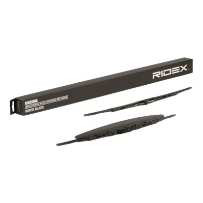 Wiper Blade RIDEX 298W0508 298W0508 - photo 2