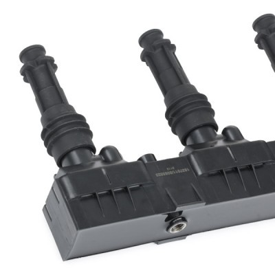 Ignition Coil RIDEX 689C0101 689C0101 - photo 6