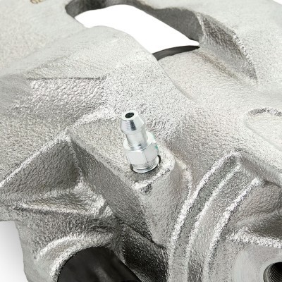 Brake Caliper RIDEX 78B2508 78B2508 - photo 6