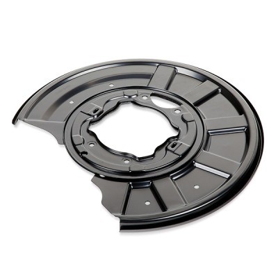 Splash Panel brake disc RIDEX 1330S0029 1330S0029 - photo 2