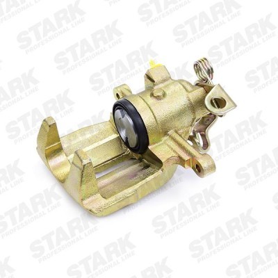 Brake Caliper Stark SKBC-0460055 SKBC-0460055 - photo 3