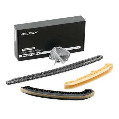 Timing chain kit RIDEX 1389T0174 1389T0174 - photo 2