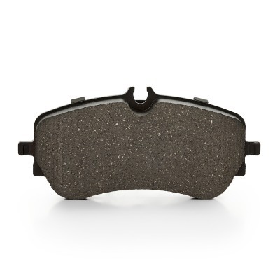 Brake Pads Set RIDEX 402B1408P 402B1408P - photo 5