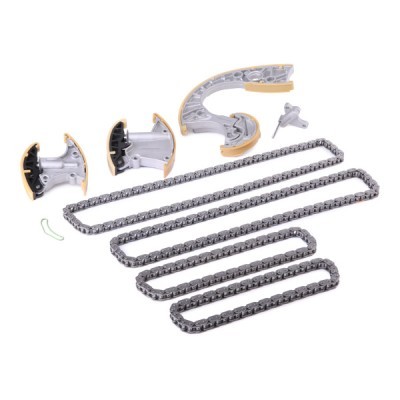 Timing chain kit RIDEX 1389T0017 1389T0017 - photo 3
