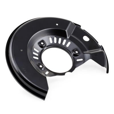 Splash Panel brake disc RIDEX 1330S0100 1330S0100 - photo 3