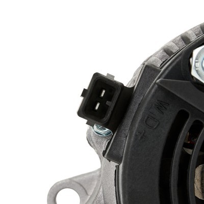 Alternator RIDEX 4G0106R 4G0106R - photo 6