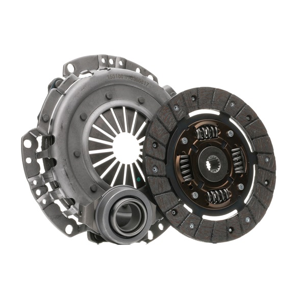Clutch Kit RIDEX 479C3319 479C3319 - photo 1
