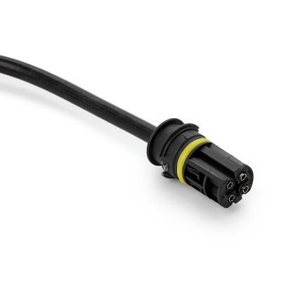 Lambda (Oxygen) Sensor RIDEX 3922L0385 3922L0385 - photo 10