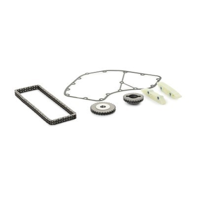 Timing chain kit RIDEX 1389T2724 1389T2724 - photo 2