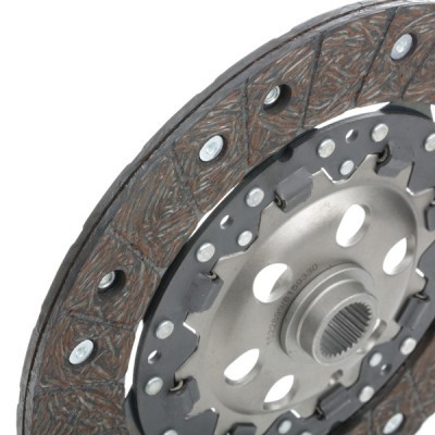 Clutch Kit RIDEX 479C0085 479C0085 - photo 7