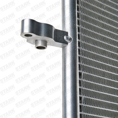 A/C condenser SKCD-0110131 - photo 6