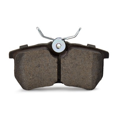 Brake Pads Set RIDEX 402B0012P 402B0012P - photo 6