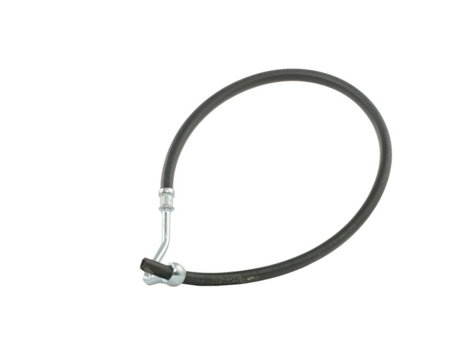 Hydraulic Hose, Steering System RIDEX 677H0038 677H0038 - photo 1