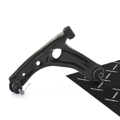 Control Arm RIDEX 273C2541 273C2541 - photo 2