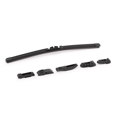 Wiper Blade RIDEX 298W0161 298W0161 - photo 6