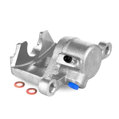 Brake Caliper RIDEX 78B0131 78B0131 - photo 4