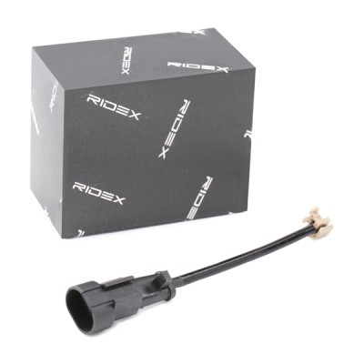 Sensor, Brake Pad Wear RIDEX 407W0097 407W0097 - photo 2