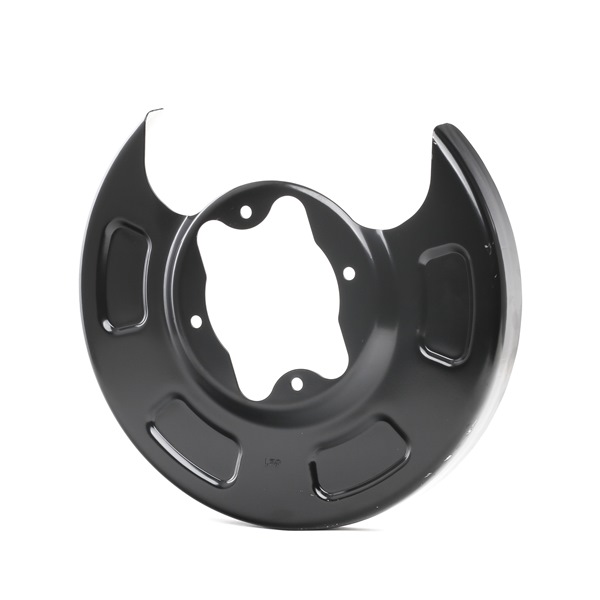Splash Panel brake disc RIDEX 1330S0180 1330S0180 - photo 1