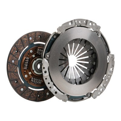 Clutch Kit RIDEX 479C0185 479C0185 - photo 4