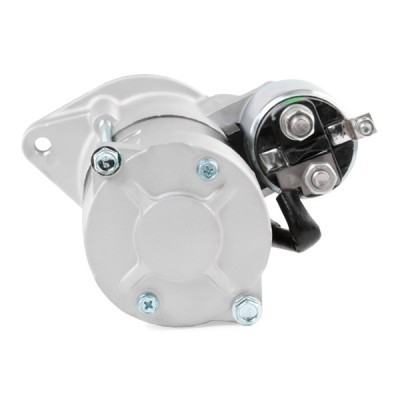 Starter RIDEX 2S0306 2S0306 - photo 5