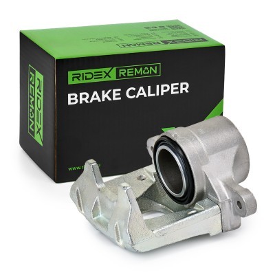 Brake Caliper RIDEX 78B2835R 78B2835R - photo 2