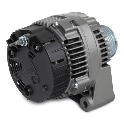 Alternator RIDEX 4G0027R 4G0027R - photo 4