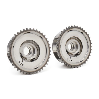 Timing chain kit RIDEX 1389T2555 1389T2555 - photo 3