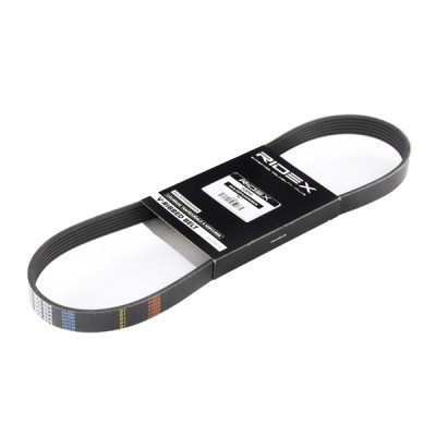 V-Ribbed Belt RIDEX 305P0134 305P0134 - photo 2