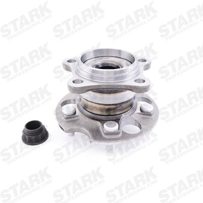Wheel Bearing Stark SKWB-0180287 SKWB-0180287 - photo 2
