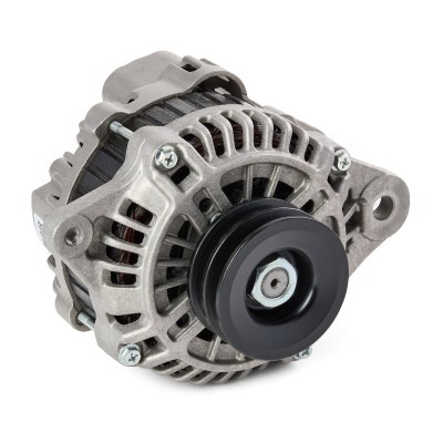 Alternator RIDEX 4G0449R 4G0449R - photo 2