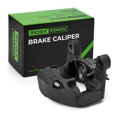 Brake Caliper RIDEX 78B0481R 78B0481R - photo 2