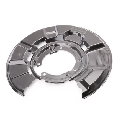 Splash Panel brake disc RIDEX 1330S0162 1330S0162 - photo 3