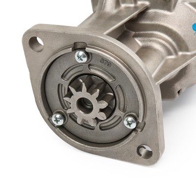 Starter RIDEX 2S0485R 2S0485R - photo 5