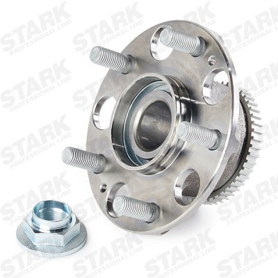 Wheel Bearing Stark SKWB-0180750 SKWB-0180750 - photo 3