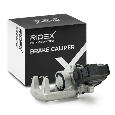 Brake Caliper RIDEX 78B1348 78B1348 - photo 2