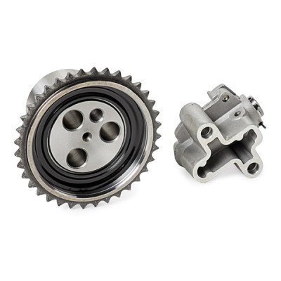 Timing chain kit RIDEX 1389T2442 1389T2442 - photo 5
