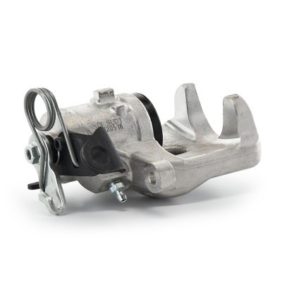 Brake Caliper RIDEX 78B1385R 78B1385R - photo 4