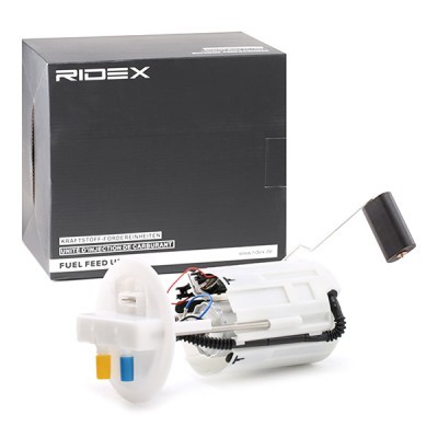 Fuel module RIDEX 1382F0161 1382F0161 - photo 2