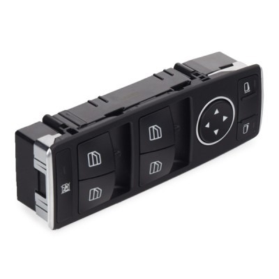 Window switch RIDEX 1761S0063 1761S0063 - photo 3