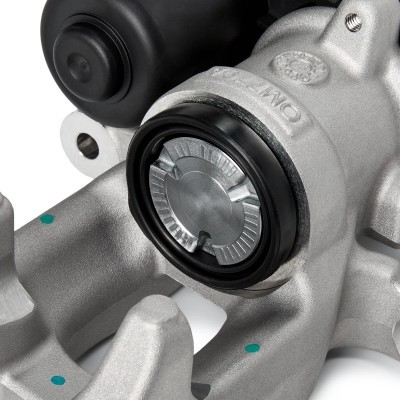 Brake Caliper RIDEX 78B3131R 78B3131R - photo 5